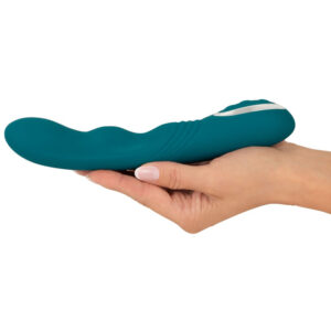Sweet Smile Roterende G-punkt Vibrator