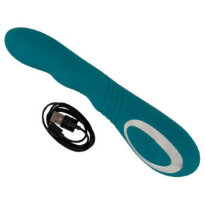 Sweet Smile Roterende G-punkt Vibrator