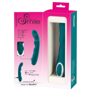 Sweet Smile Roterende G-punkt Vibrator