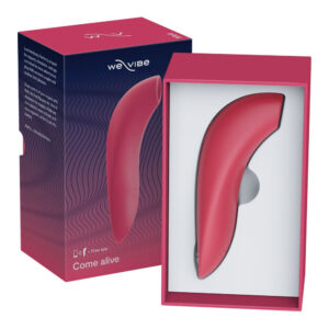 We-Vibe Melt Klitoris Stimulator