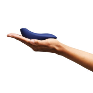 We-Vibe Melt Klitoris Stimulator