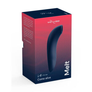 We-Vibe Melt Klitoris Stimulator