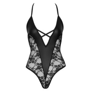 Wetlook og Blonde Body