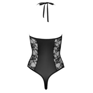 Wetlook og Blonde Body