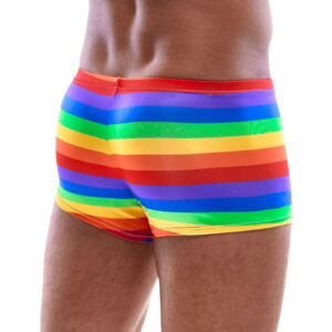 Herre Boxershorts i Forskellige Farver