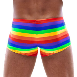 Herre Boxershorts i Forskellige Farver