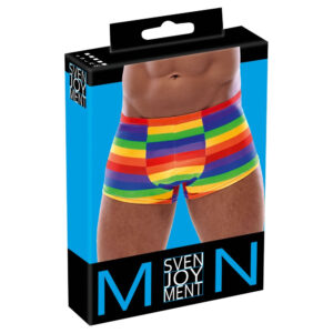 Herre Boxershorts i Forskellige Farver
