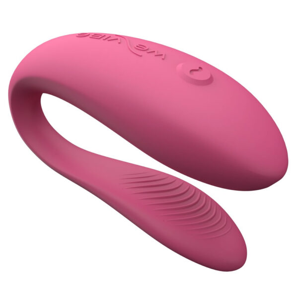 We-Vibe Sync Lite Par Vibrator med App Styring