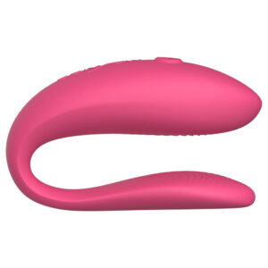 We-Vibe Sync Lite Par Vibrator med App Styring