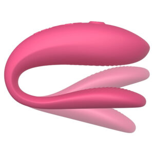 We-Vibe Sync Lite Par Vibrator med App Styring