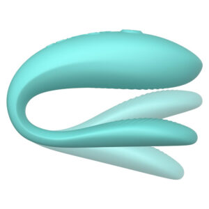 We-Vibe Sync Lite Par Vibrator med App Styring