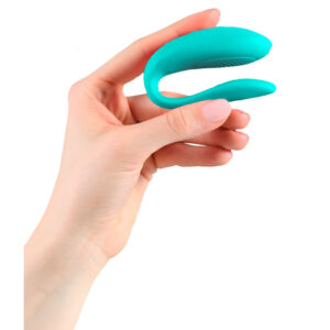 We-Vibe Sync Lite Par Vibrator med App Styring