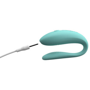 We-Vibe Sync Lite Par Vibrator med App Styring