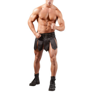 Gladiator Skørt og Kostume