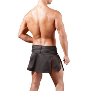 Gladiator Skørt og Kostume