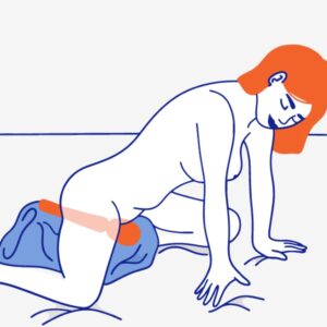 Fun Factory VIM Massagestav og Intimvibrator