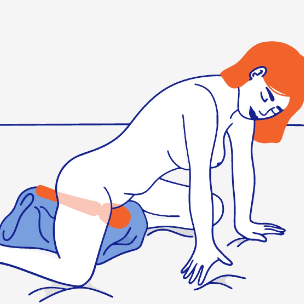 Fun Factory VIM Massagestav og Intimvibrator