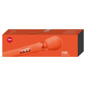 Fun Factory VIM Massagestav og Intimvibrator
