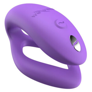 We-Vibe Sync O Parvibrator med Loop Design