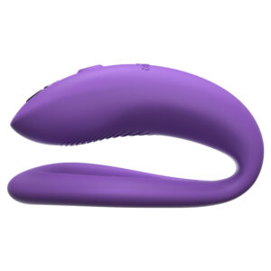 We-Vibe Sync O Parvibrator med Loop Design