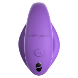 We-Vibe Sync O Parvibrator med Loop Design