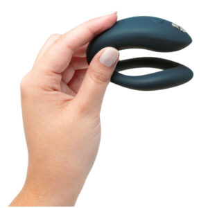 We-Vibe Sync O Parvibrator med Loop Design