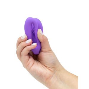 We-Vibe Sync O Parvibrator med Loop Design