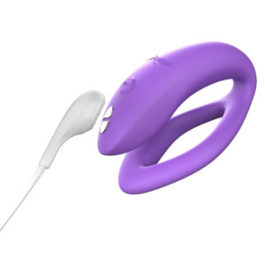 We-Vibe Sync O Parvibrator med Loop Design