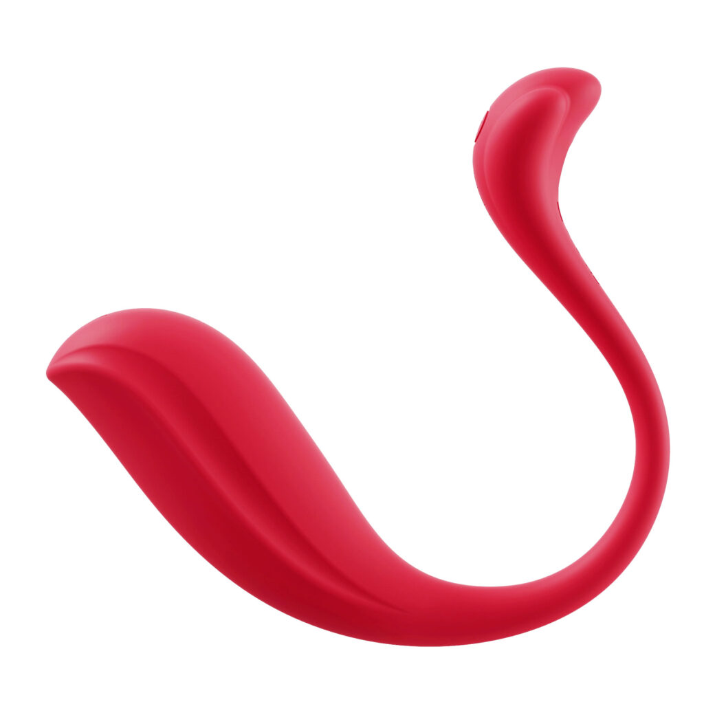 Svakom Phoenix Neo 2 Par Vibrator med App Styring