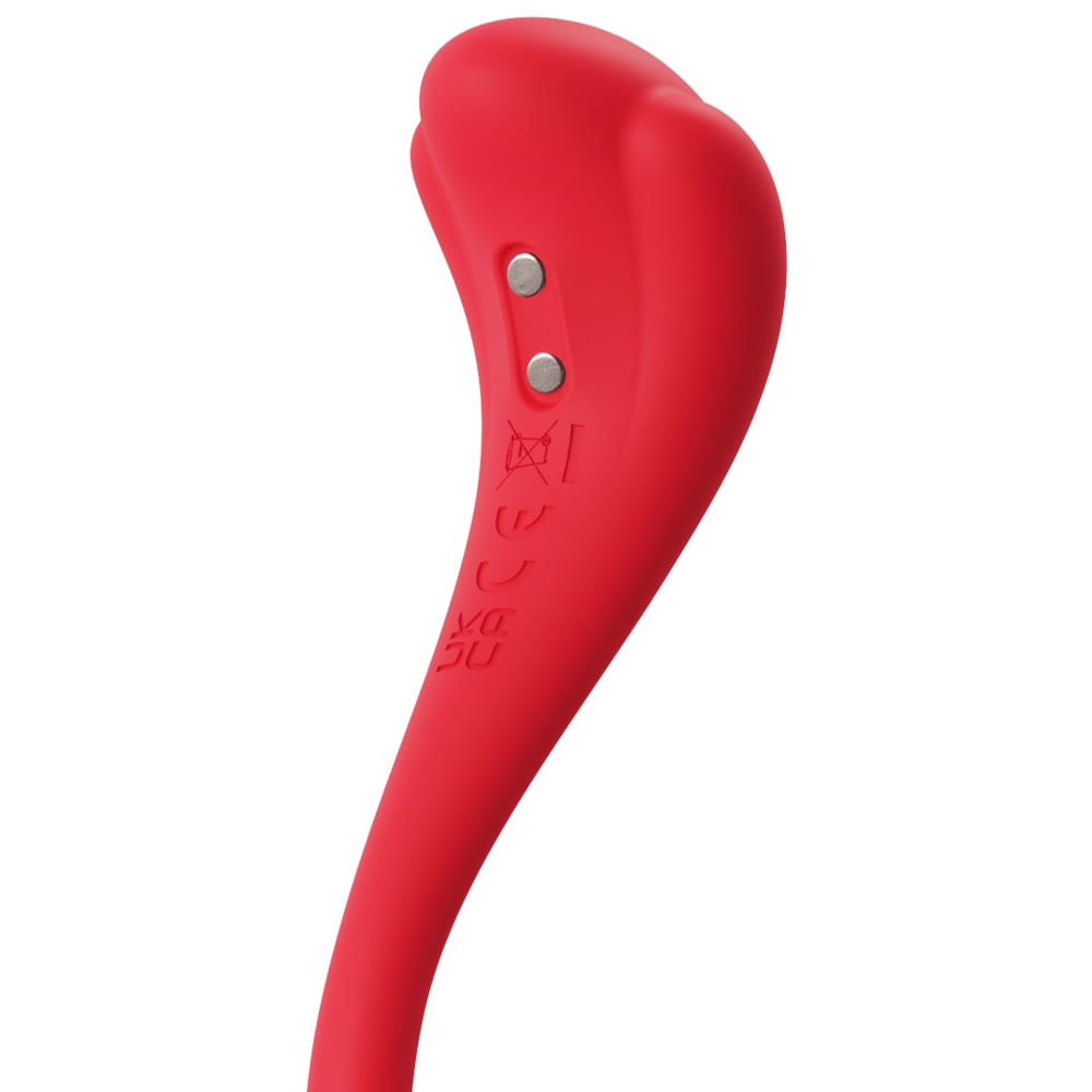 Svakom Phoenix Neo 2 Par Vibrator med App Styring