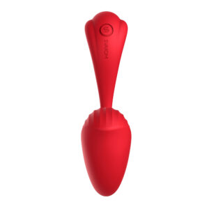 Svakom Phoenix Neo Par Vibrator med App Styring