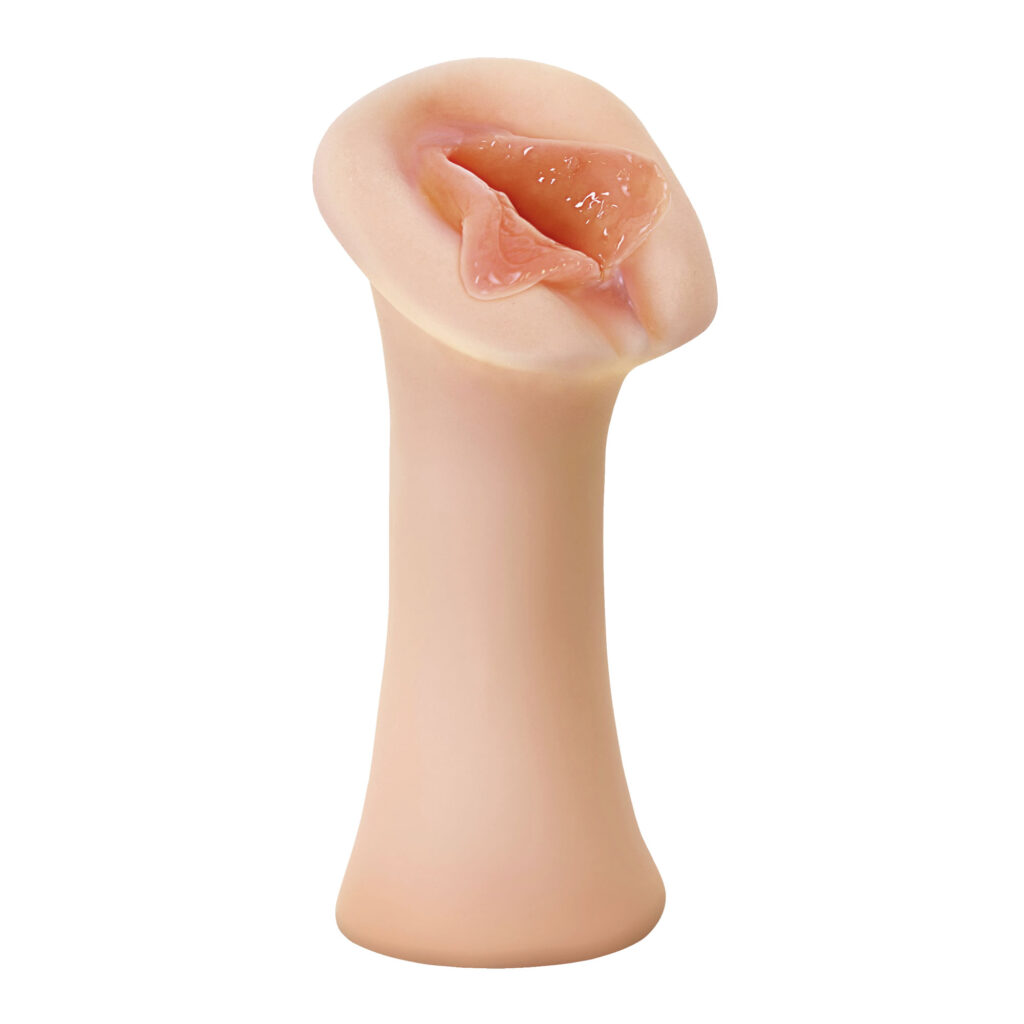Wet Pussies Luscious Lips Vagina og Masturbator
