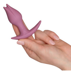 Fun Factory Bottie Fem Anal Plug