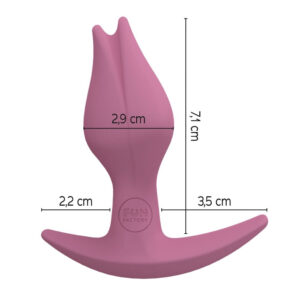 Fun Factory Bottie Fem Anal Plug