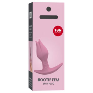 Fun Factory Bottie Fem Anal Plug
