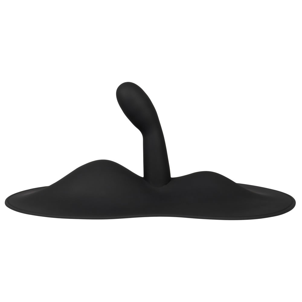 Vibepad 3 klitoris stimulator med Vibrator og Fjernbetjening