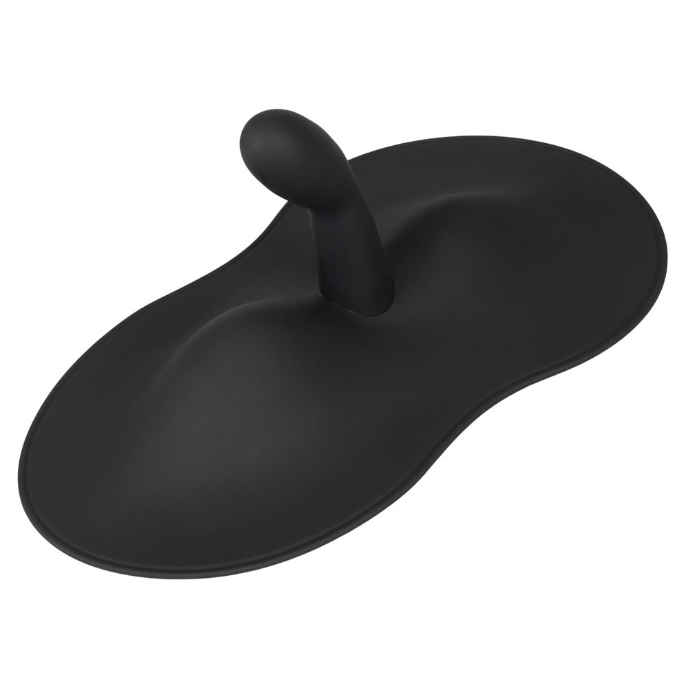 Vibepad 3 klitoris stimulator med Vibrator og Fjernbetjening