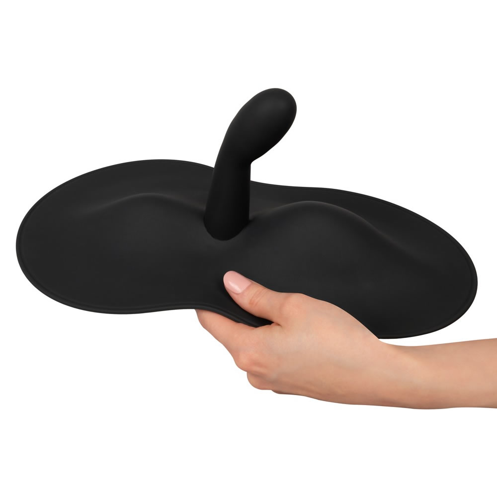 Vibepad 3 klitoris stimulator med Vibrator og Fjernbetjening