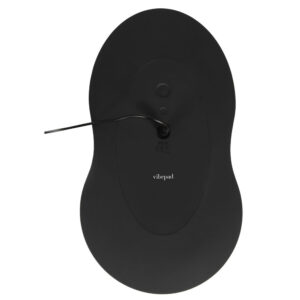 Vibepad 3 klitoris stimulator med Vibrator og Fjernbetjening