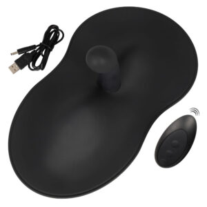 Vibepad 3 klitoris stimulator med Vibrator og Fjernbetjening