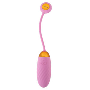 Svakom Ella Neo Vibrator Æg med App Styring