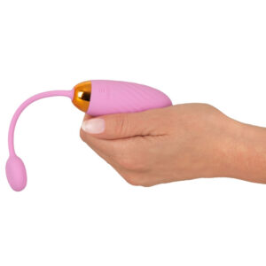 Svakom Ella Neo Vibrator Æg med App Styring