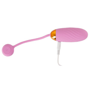 Svakom Ella Neo Vibrator Æg med App Styring