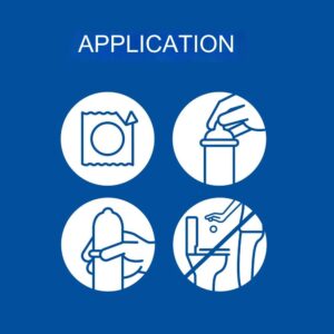 Durex Surprise Me Kondom med 4 forskellige typer