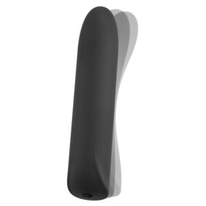 Sweet Smile Mini Silikone Vibrator der er Vandtæt