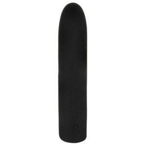 Sweet Smile Mini Silikone Vibrator der er Vandtæt