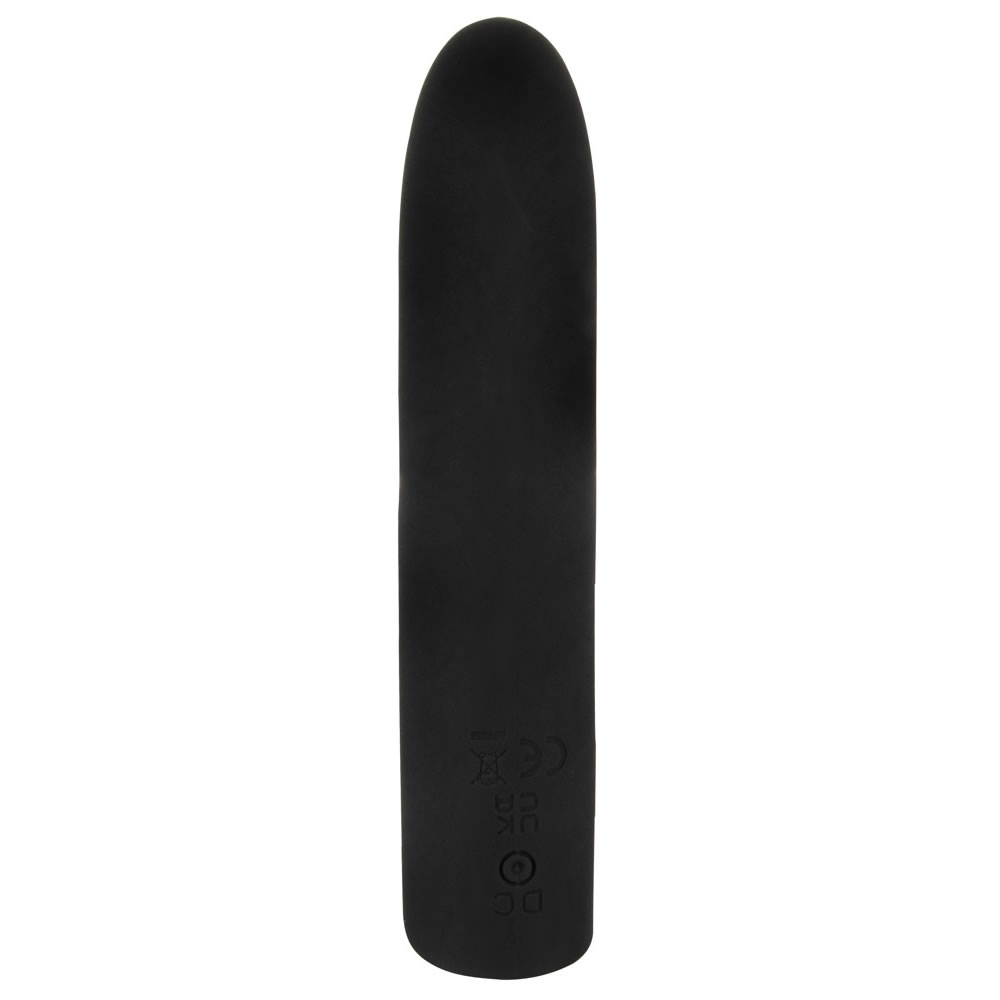 Sweet Smile Mini Silikone Vibrator der er Vandtæt