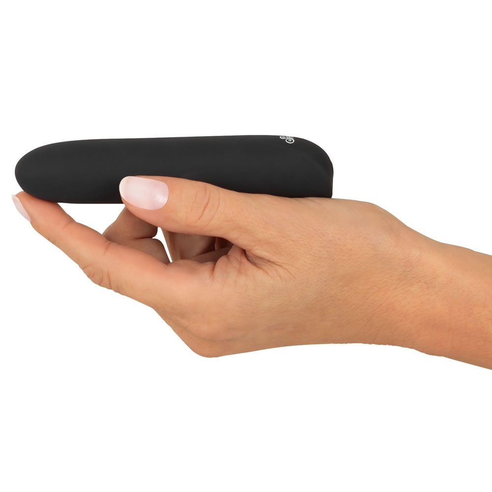 Sweet Smile Mini Silikone Vibrator der er Vandtæt