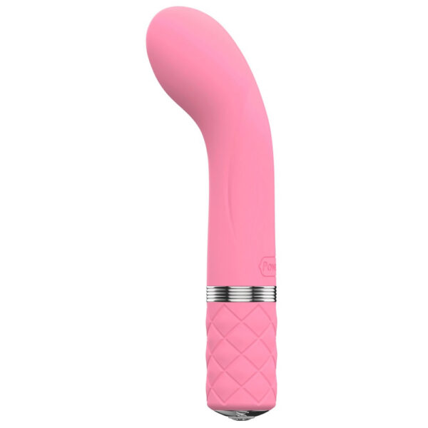 Pillow Talk Mini G-punkt Luksus Vibrator