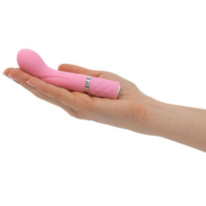 Pillow Talk Mini G-punkt Luksus Vibrator